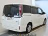 Used 2019 AT toyota esquire ZWR80G Image[1]