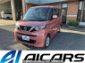 Used 2020 AT nissan roox B47A Image[0]
