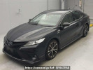 Toyota Camry AXVH70