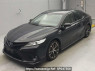 Used 2020 AT toyota camry AXVH70 Image[0]