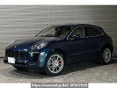 Porsche Macan 95BCTL