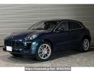 Porsche Macan 95BCTL