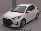 Toyota YARIS KSP210