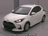 Used 2022 AT toyota yaris KSP210 Image[0]