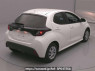 Used 2022 AT toyota yaris KSP210 Image[1]