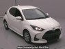 Used 2022 AT toyota yaris KSP210 Image[2]