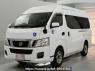Used 2017 AT nissan nv350-caravan-van CS4E26ｶｲ Image[0]