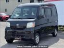 Daihatsu Hijet Cargo S321V