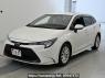 Used 2021 AT toyota corolla-touring-wagon ZWE211W Image[0]