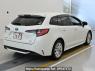 Used 2021 AT toyota corolla-touring-wagon ZWE211W Image[1]