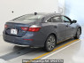 Used 2021 AT honda insight ZE4 Image[1]