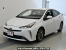 Toyota Prius ZVW51