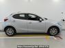 Used 2021 AT mazda mazda2 DJLFS Image[2]
