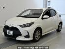 Toyota YARIS MXPA10