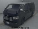 Toyota Hiace Van GDH201V
