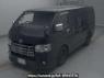 Used 2021 AT toyota hiace-van GDH201V Image[0]