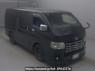 Used 2021 AT toyota hiace-van GDH201V Image[2]