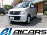 Used 2015 AT suzuki wagon-r MH34S Image[0]