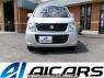 Used 2015 AT suzuki wagon-r MH34S Image[1]