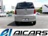 Used 2015 AT suzuki wagon-r MH34S Image[2]