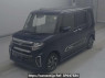 Used 2022 AT daihatsu tanto-custom LA650S Image[0]