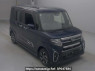 Used 2022 AT daihatsu tanto-custom LA650S Image[2]