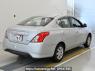 Used 2015 AT nissan latio N17 Image[1]