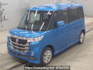 Suzuki Spacia custom Z MK42S