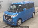 Suzuki Spacia custom Z MK42S