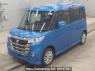 Used 2017 AT suzuki spacia-custom-z MK42S Image[0]