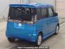 Used 2017 AT suzuki spacia-custom-z MK42S Image[1]