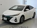 Toyota Prius PHV ZVW52