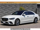 Mercedes Benz S-Class 223133