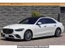 Used 2021 AT mercedes-benz s-class 223133 Image[0]