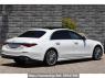 Used 2021 AT mercedes-benz s-class 223133 Image[1]
