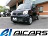 Used 2013 AT nissan moco MG33S Image[0]