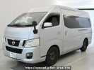 Nissan NV350 CARAVAN VAN KS4E26