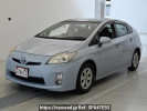 Toyota Prius ZVW30