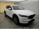 Mazda CX-5 KF2P