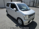 Suzuki Wagon R MH85S