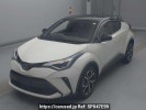 Toyota C-HR ZYX11