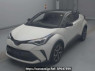 Used 2020 AT toyota c-hr ZYX11 Image[0]