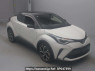 Used 2020 AT toyota c-hr ZYX11 Image[2]