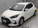 Toyota YARIS MXPH10