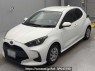 Used 2020 AT toyota yaris MXPH10 Image[0]
