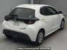 Used 2020 AT toyota yaris MXPH10 Image[1]