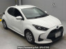 Used 2020 AT toyota yaris MXPH10 Image[2]