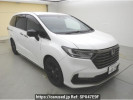 Honda Odyssey Hybrid RC5