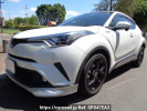 Toyota C-HR ZYX10