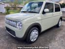 Suzuki ALTO Lapin HE33S